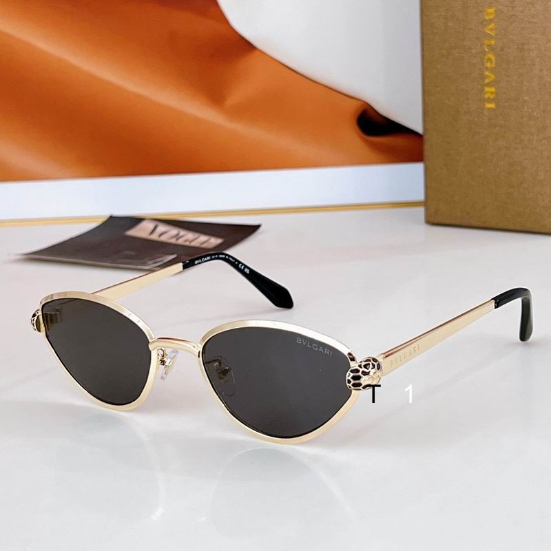 Bvlgari BV50086U 55 19-140 a06