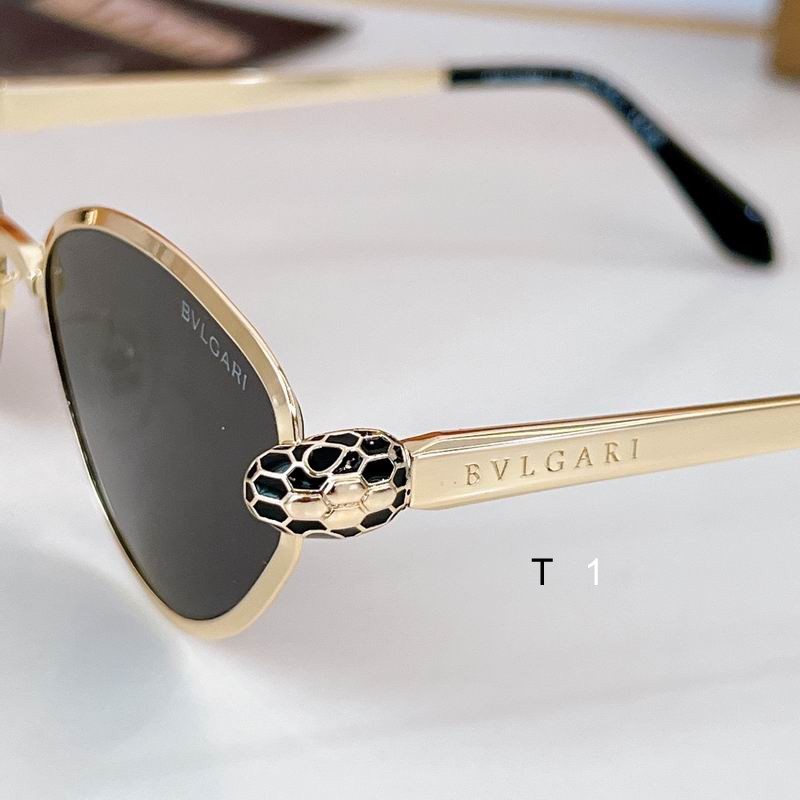 Bvlgari BV50086U 55 19-140 a07