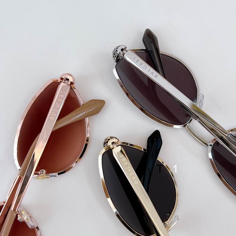 Bvlgari BV50086U 55 19-140 a08