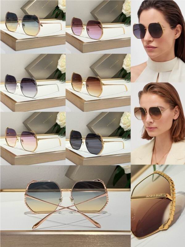 Bvlgari Glasses 08smh02 (10)