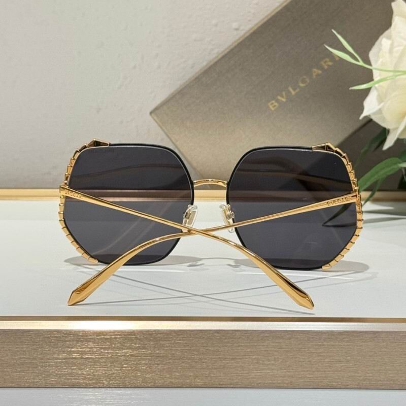 Bvlgari Glasses 08smh02 (7)