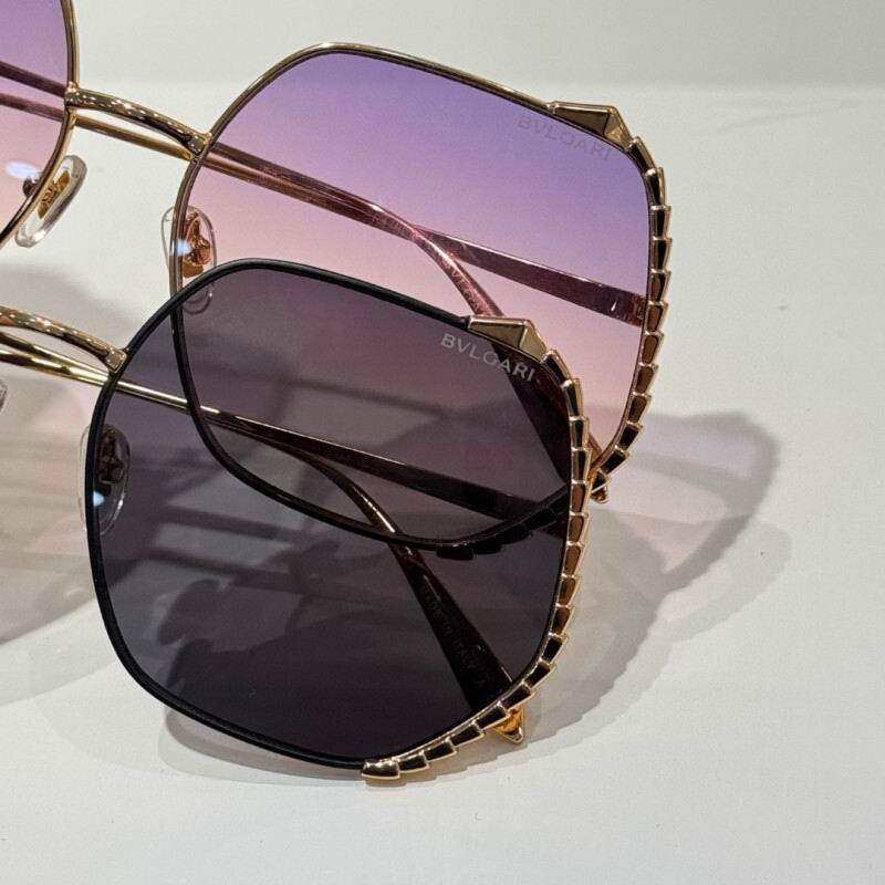 Bvlgari Glasses 08smh02 (8)