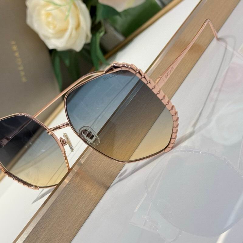 Bvlgari Glasses 08smh02 (9)