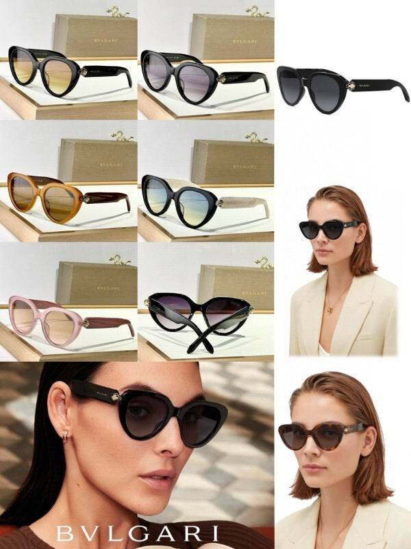 Bvlgari Glasses 08smh04 (10)