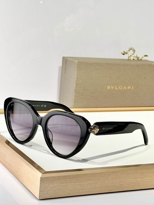 Bvlgari Glasses 08smh04 (2)