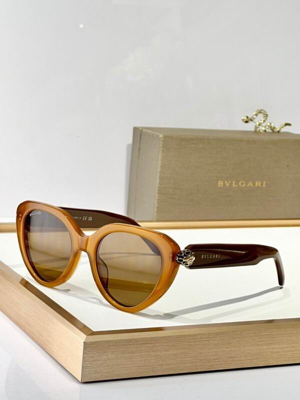 Bvlgari Glasses 08smh04 (4)