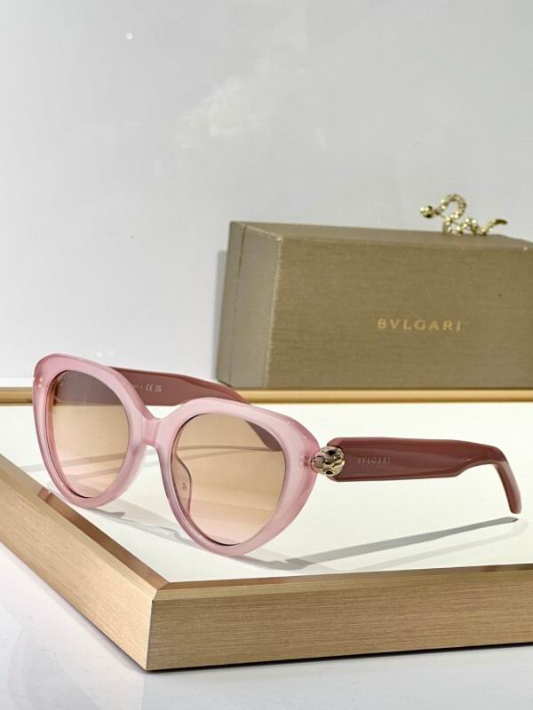 Bvlgari Glasses 08smh04 (5)