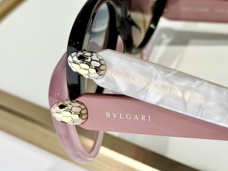 Bvlgari Glasses 08smh04 (8)