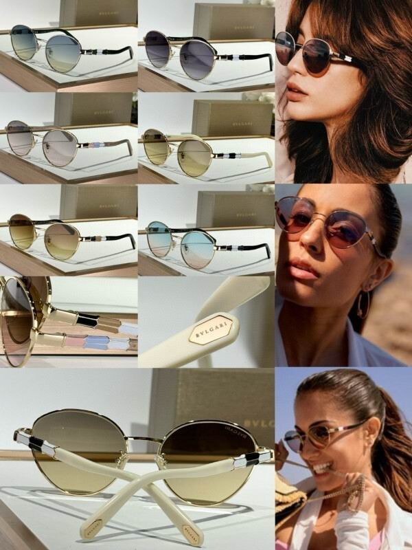 Bvlgari Glasses 08smh05 (10)