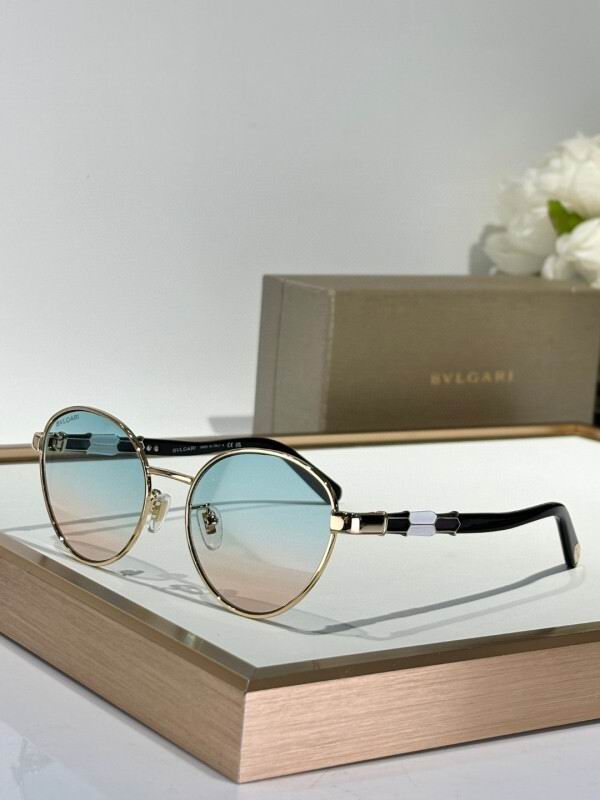 Bvlgari Glasses 08smh05 (5)