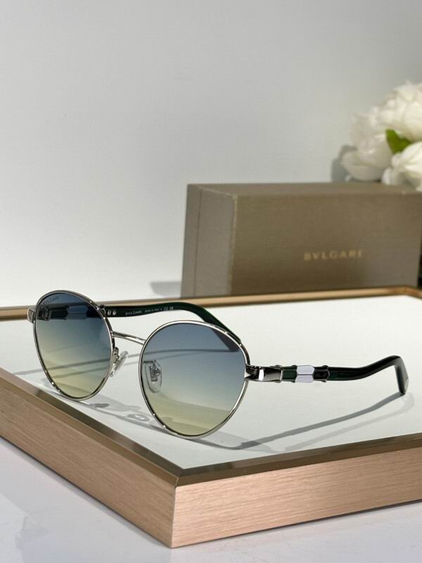 Bvlgari Glasses 08smh05 (6)