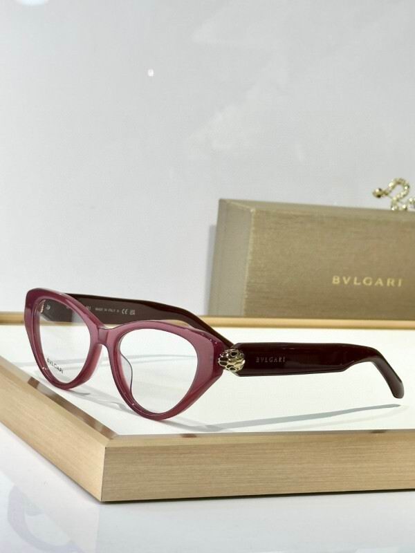 Bvlgari Glasses 08smh06 (4)