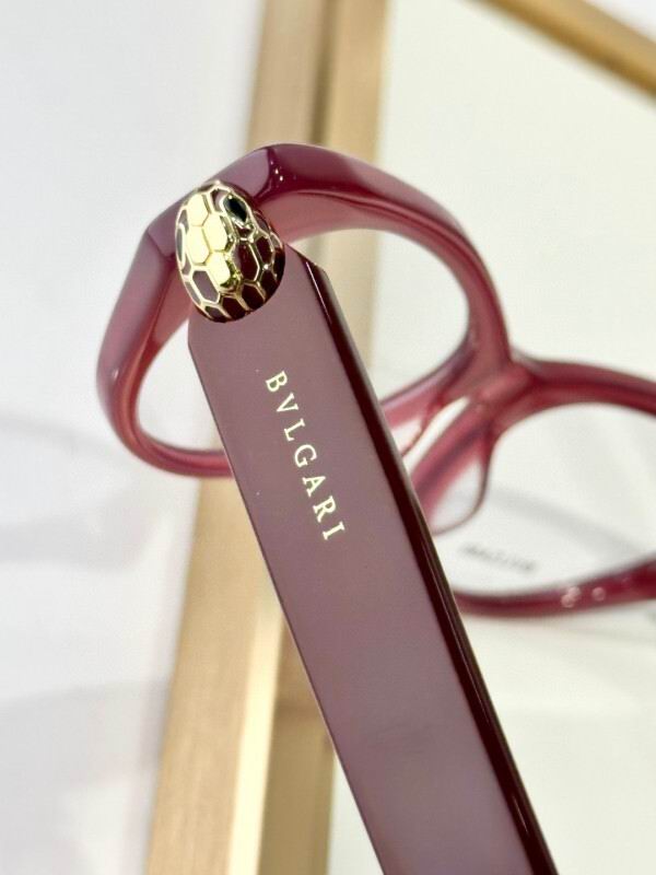 Bvlgari Glasses 08smh06 (5)