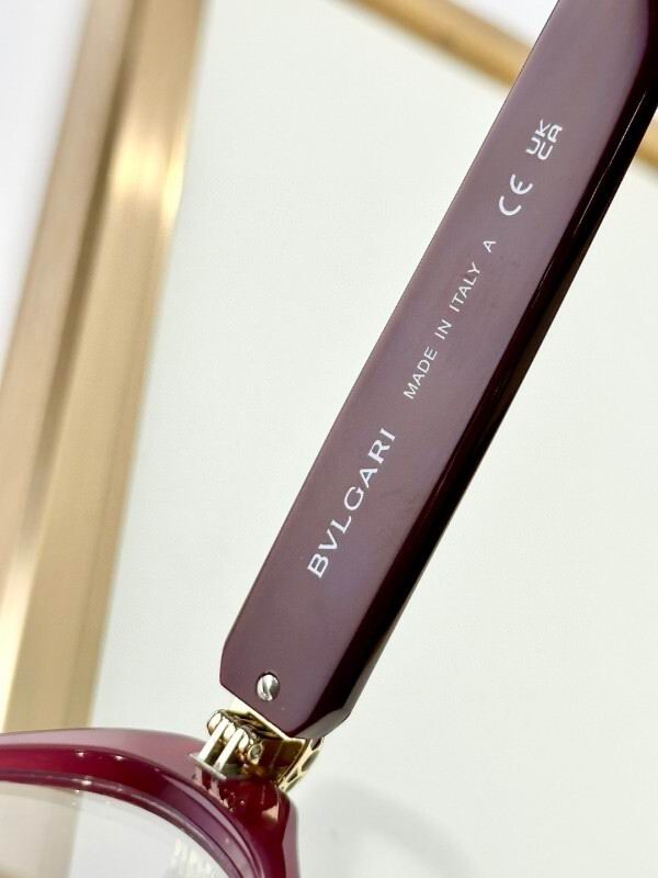 Bvlgari Glasses 08smh06 (6)