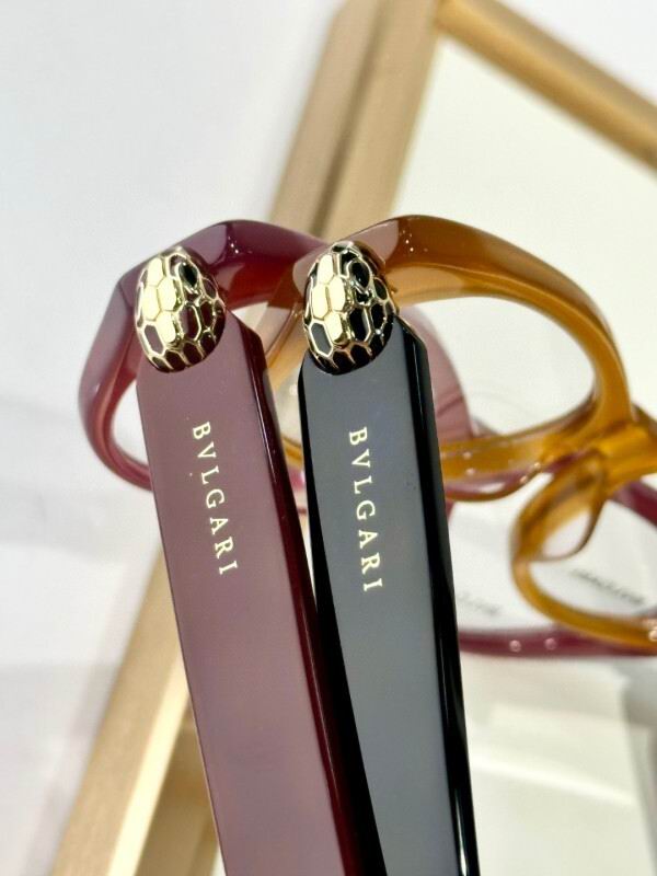 Bvlgari Glasses 08smh06 (7)