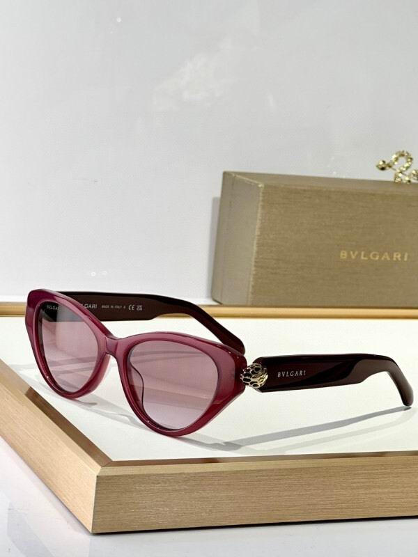 Bvlgari Glasses 08smh07 (4)