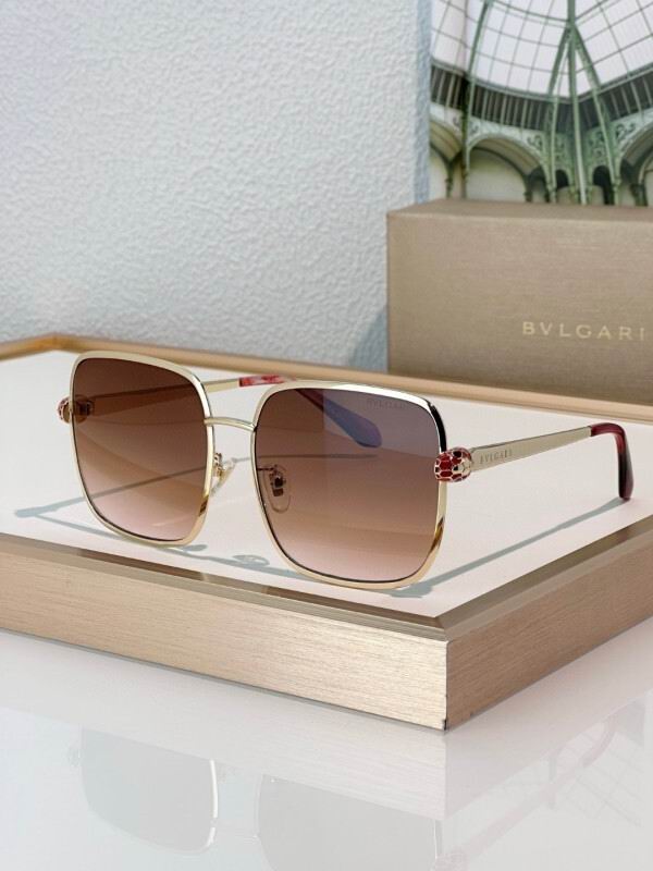 Bvlgari Glasses 08smh08 (5)