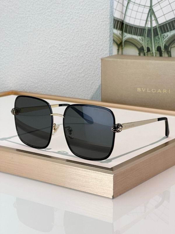 Bvlgari Glasses 08smh08 (6)