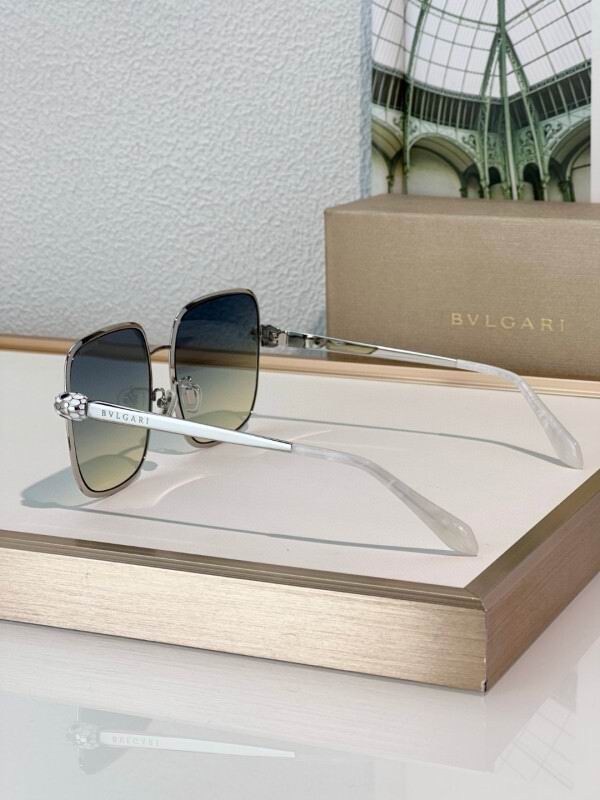 Bvlgari Glasses 08smh08 (8)