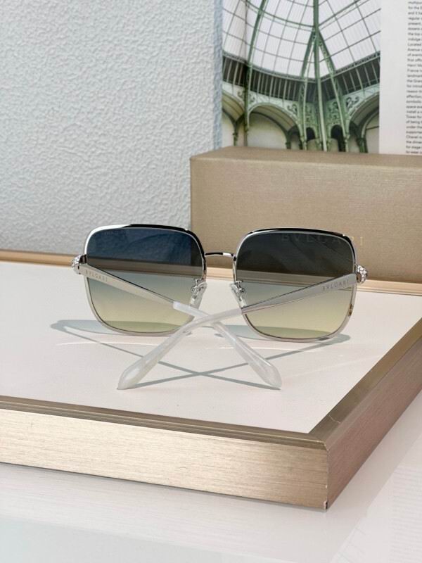 Bvlgari Glasses 08smh08 (9)