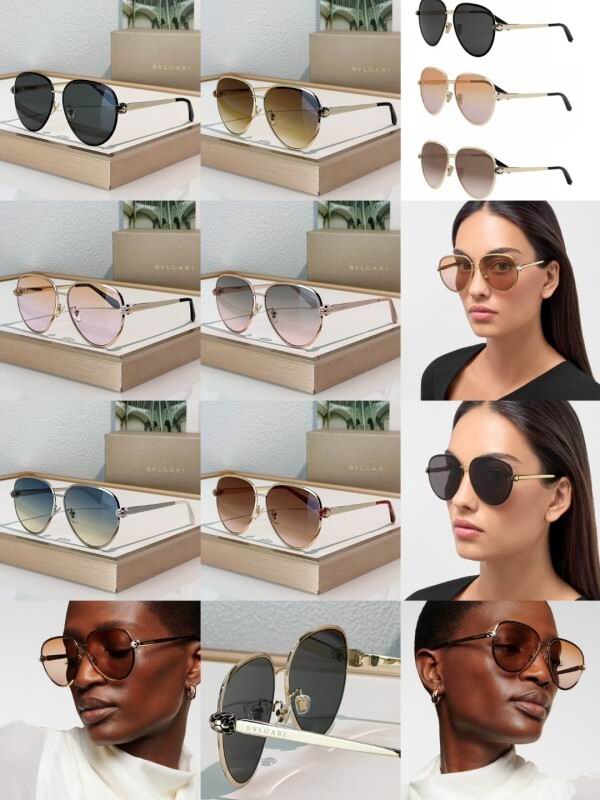 Bvlgari Glasses 08smh09 (10)