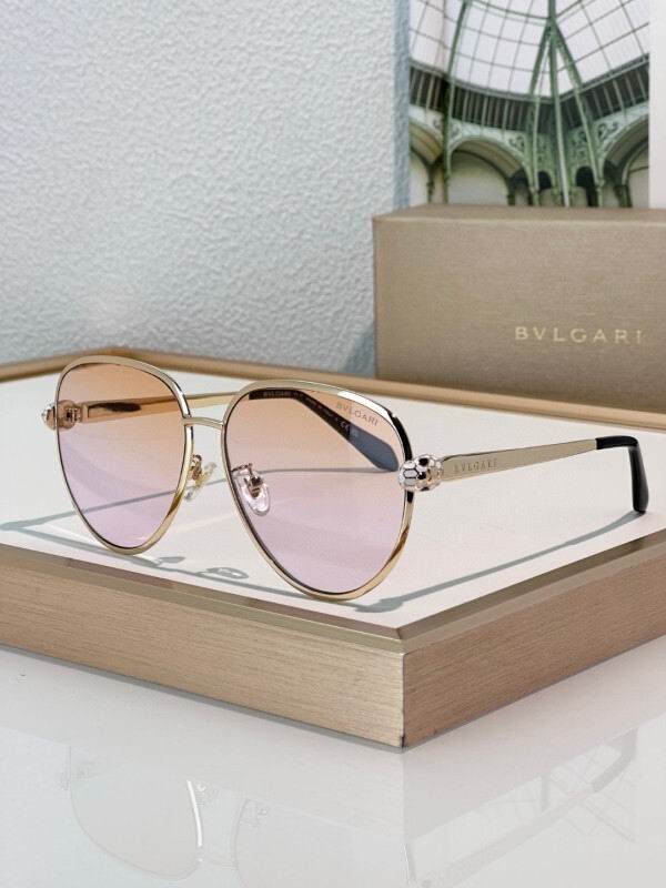 Bvlgari Glasses 08smh09 (2)