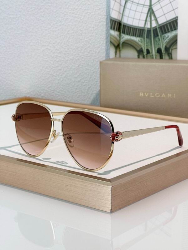 Bvlgari Glasses 08smh09 (5)