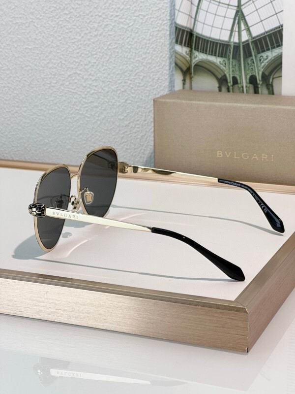 Bvlgari Glasses 08smh09 (8)