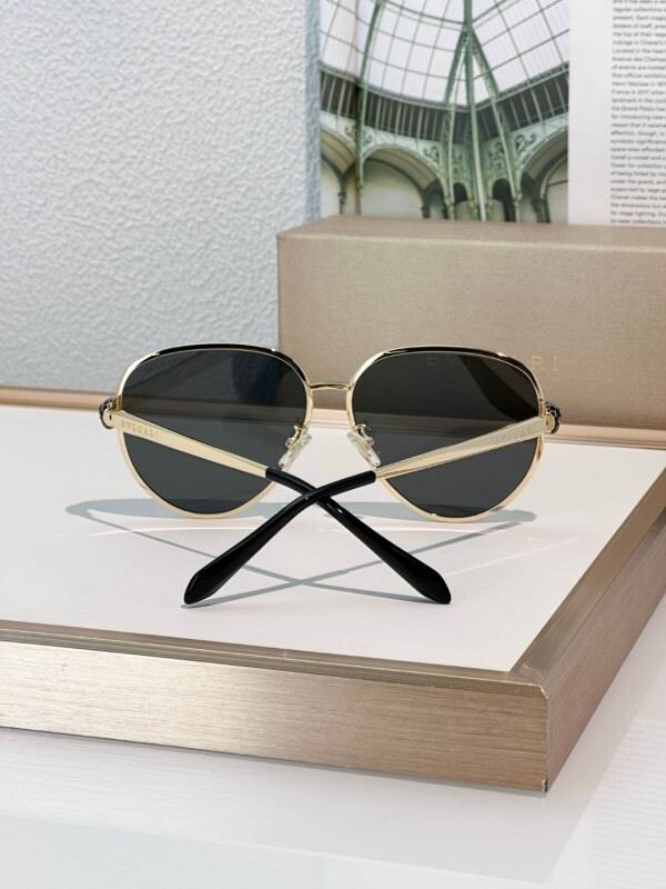 Bvlgari Glasses 08smh09 (9)