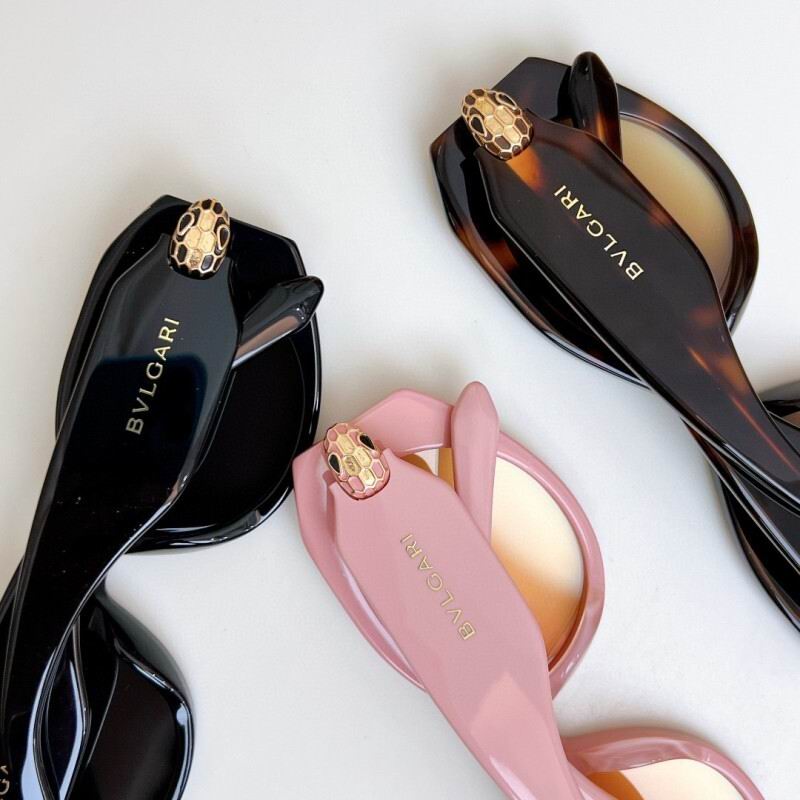 Bvlgari Glasses 08smh10 (8)