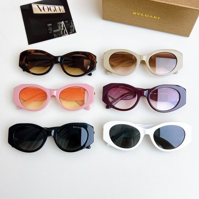 Bvlgari Glasses 08smh10 (9)