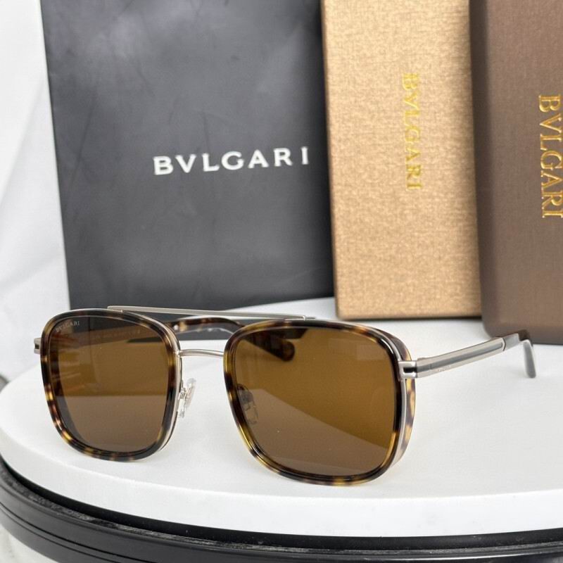 Bvlgari Glasses 08smh11 (4)