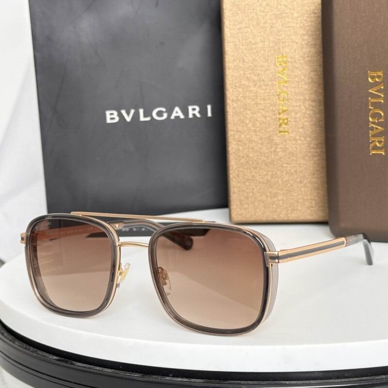 Bvlgari Glasses 08smh11 (5)