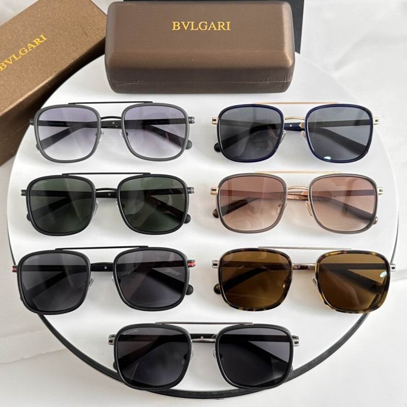 Bvlgari Glasses 08smh11 (8)