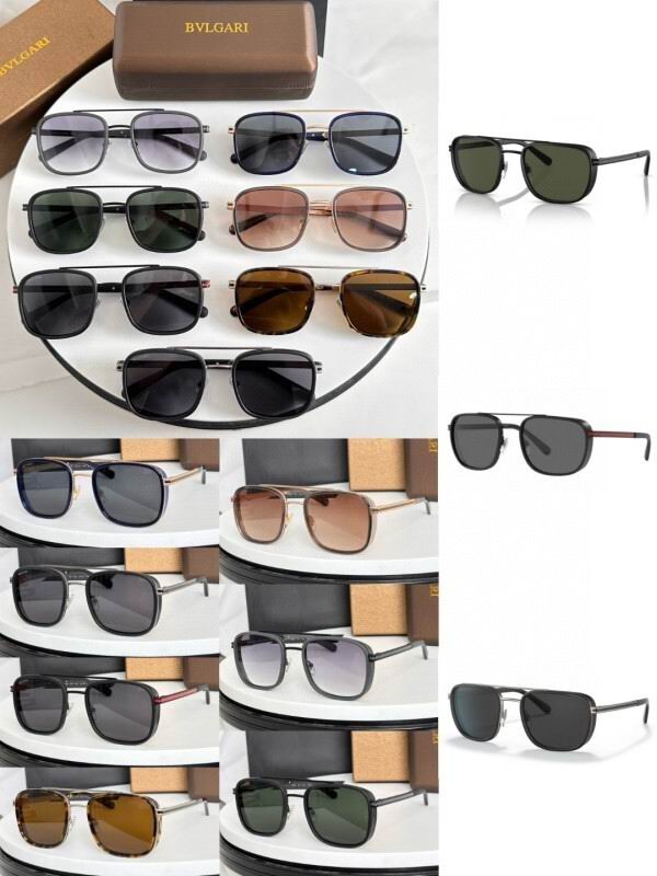 Bvlgari Glasses 08smh11 (9)