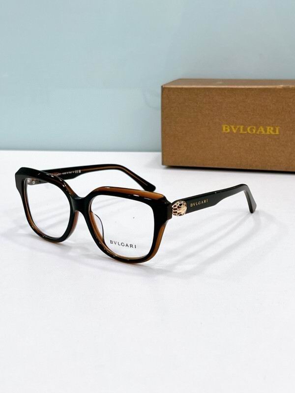 Bvlgari Glasses 08smh12 (4)