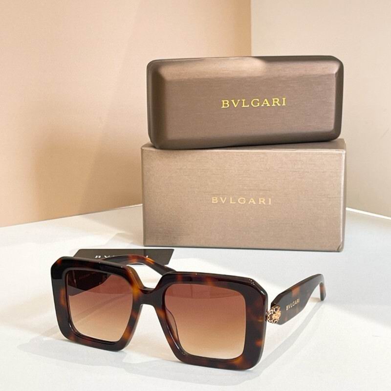 Bvlgari Glasses 08smh13 (4)
