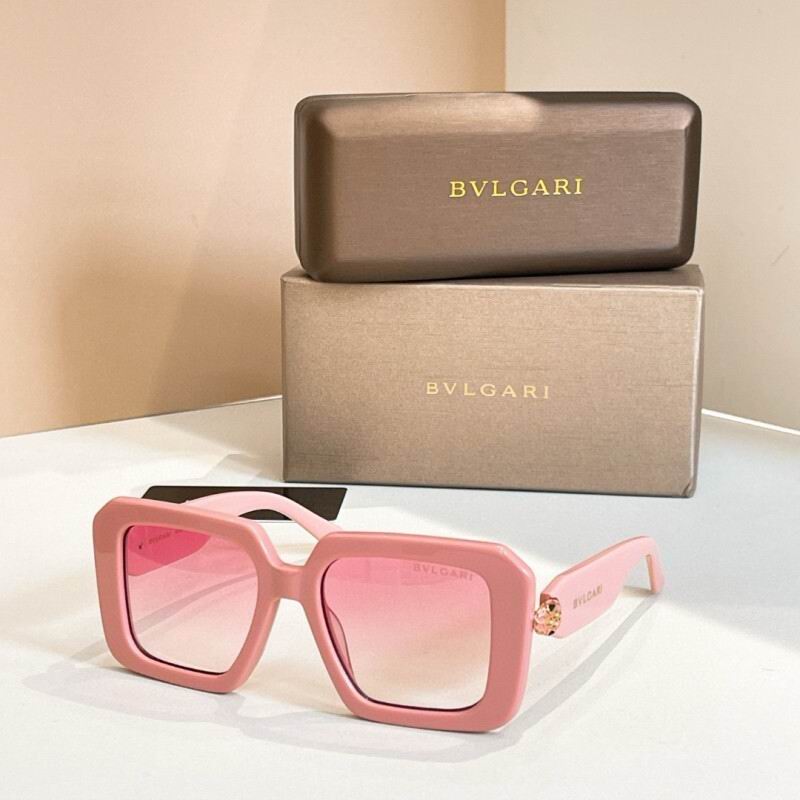 Bvlgari Glasses 08smh13 (5)