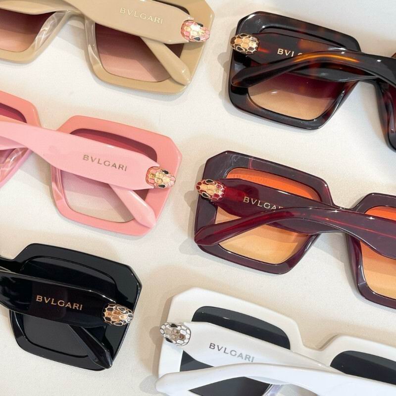 Bvlgari Glasses 08smh13 (7)