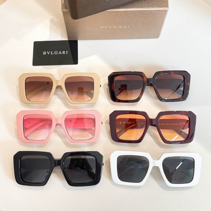 Bvlgari Glasses 08smh13 (8)