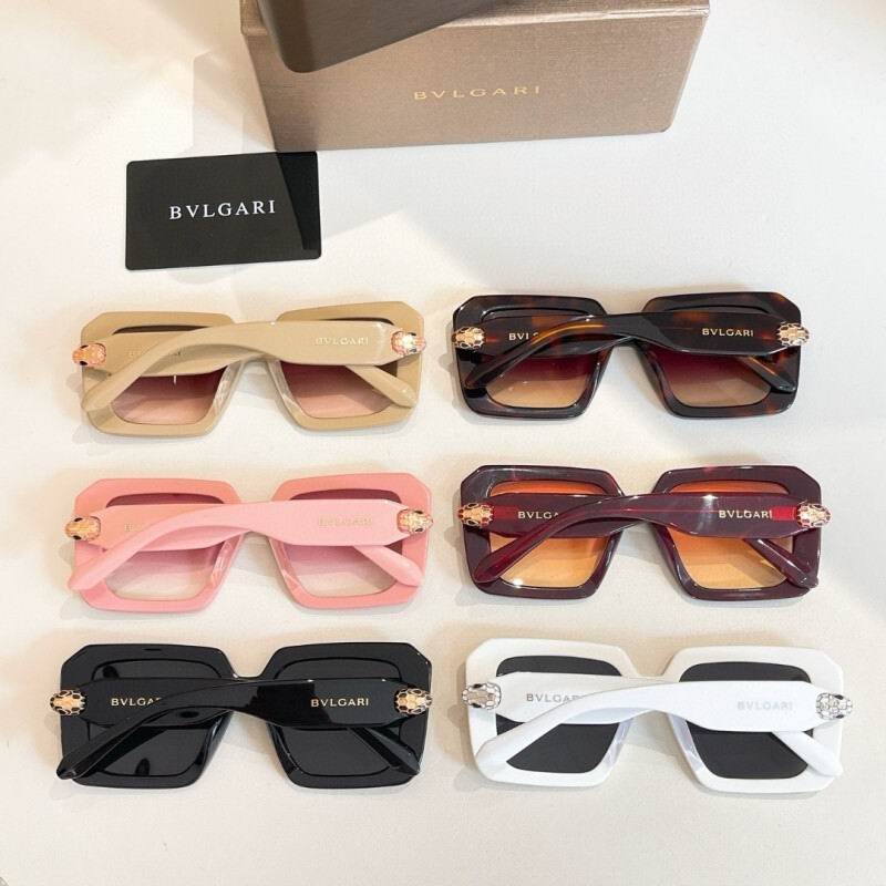 Bvlgari Glasses 08smh13 (9)
