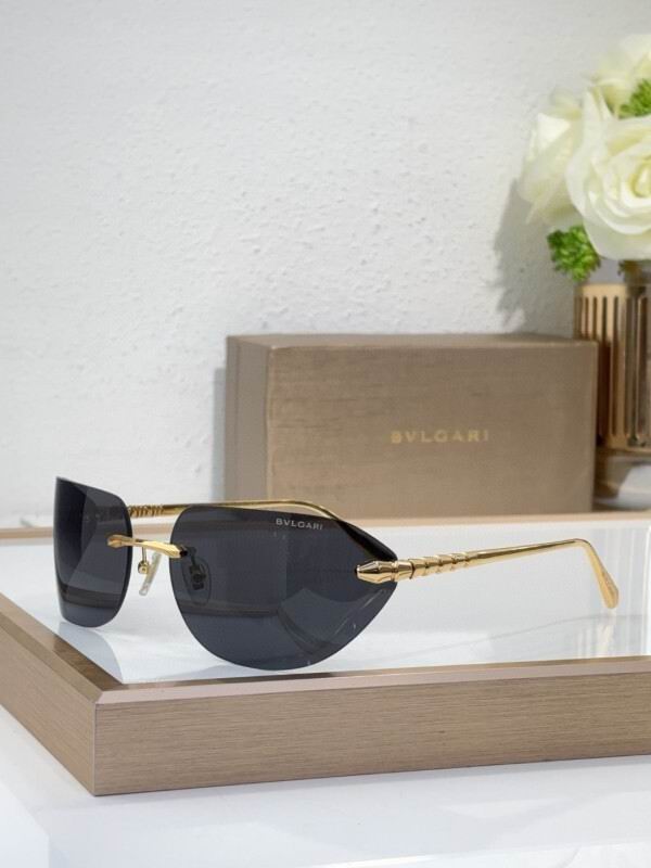 Bvlgari Glasses 08smh14 (1)