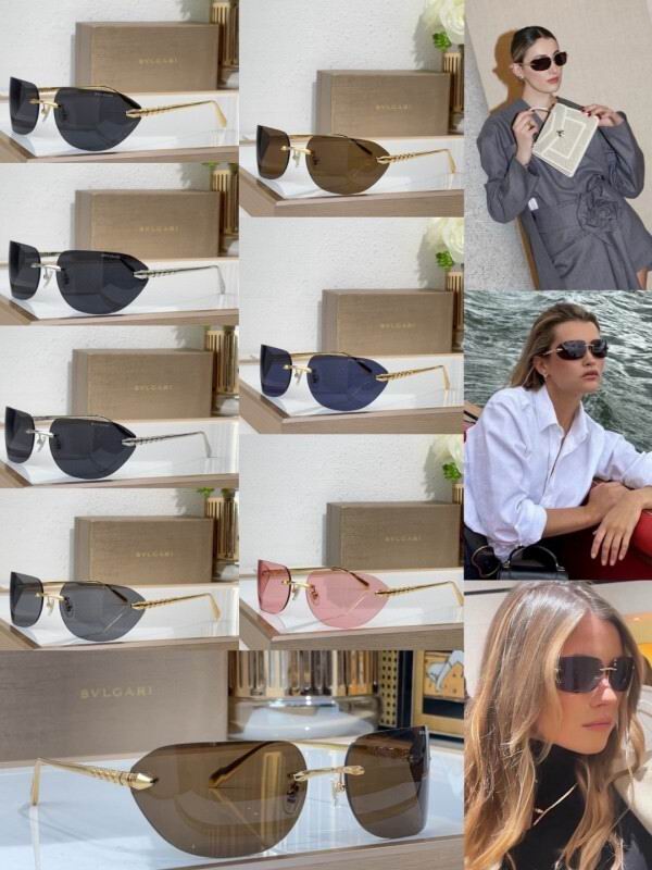 Bvlgari Glasses 08smh14 (10)