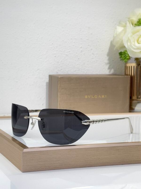 Bvlgari Glasses 08smh14 (2)