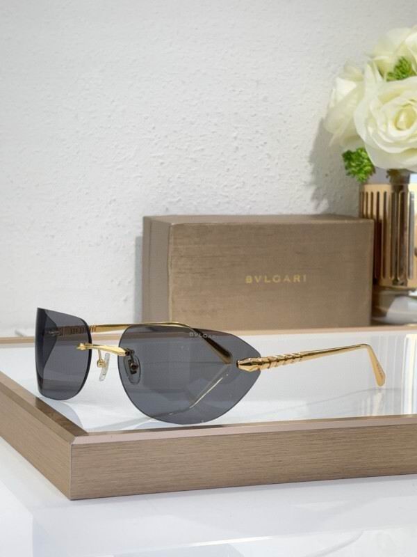Bvlgari Glasses 08smh14 (4)