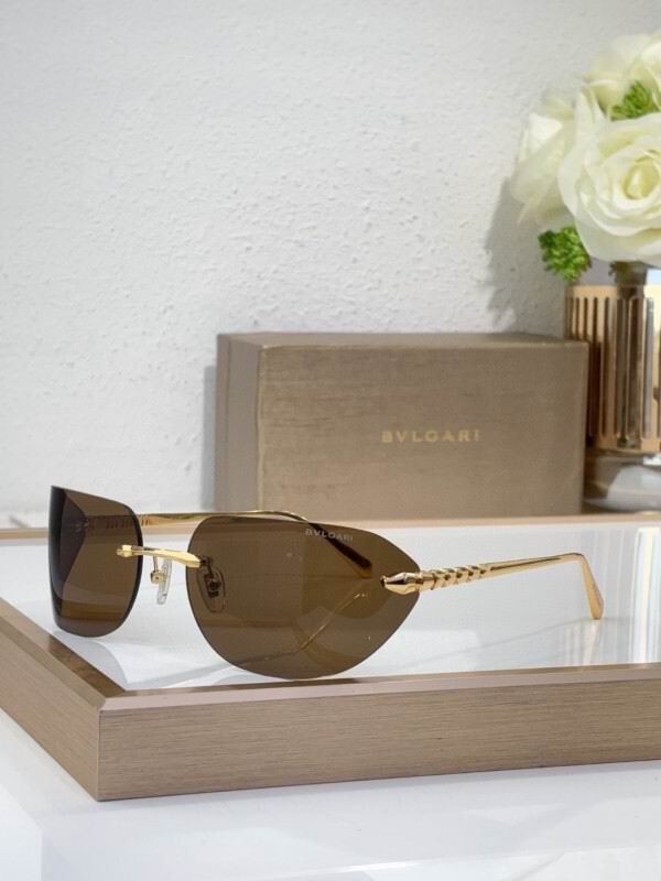 Bvlgari Glasses 08smh14 (5)