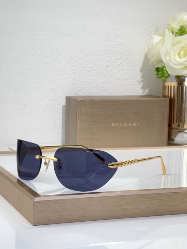 Bvlgari Glasses 08smh14 (6)