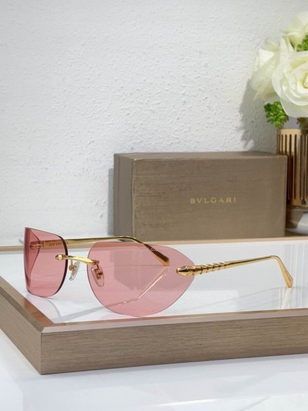 Bvlgari Glasses 08smh14 (7)