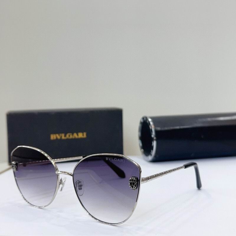 Bvlgari Glasses 08smh15 (1)