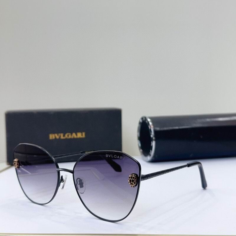 Bvlgari Glasses 08smh15 (2)